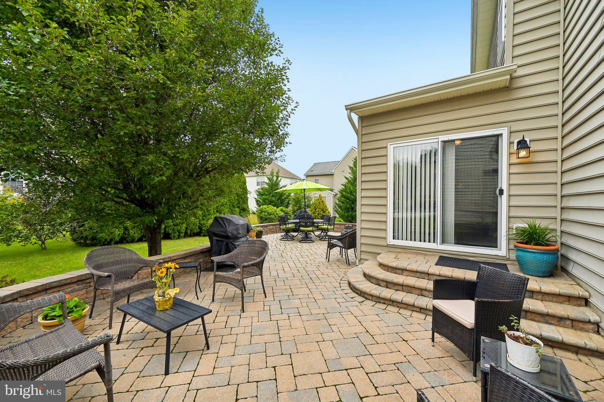 LINTON AT BALLENGER - Residential
