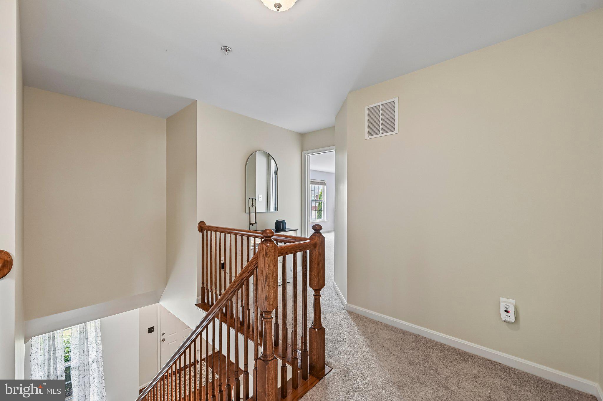 LINTON AT BALLENGER - Residential