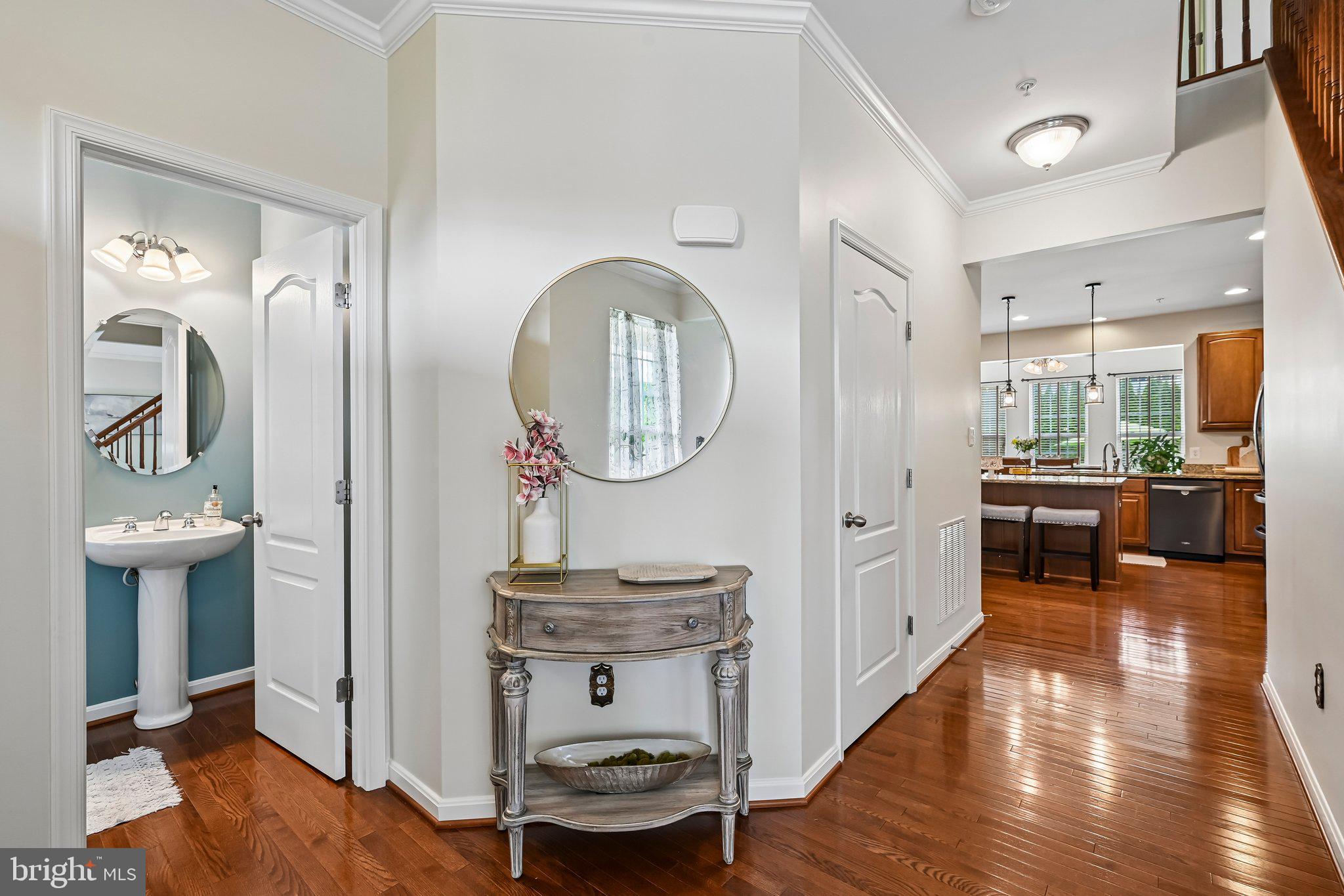 LINTON AT BALLENGER - Residential
