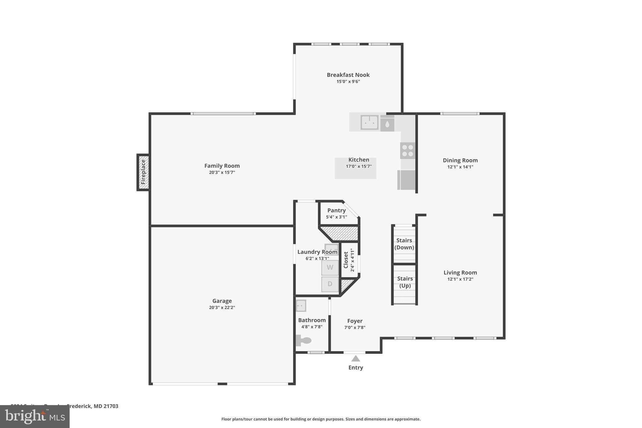 LINTON AT BALLENGER - Residential