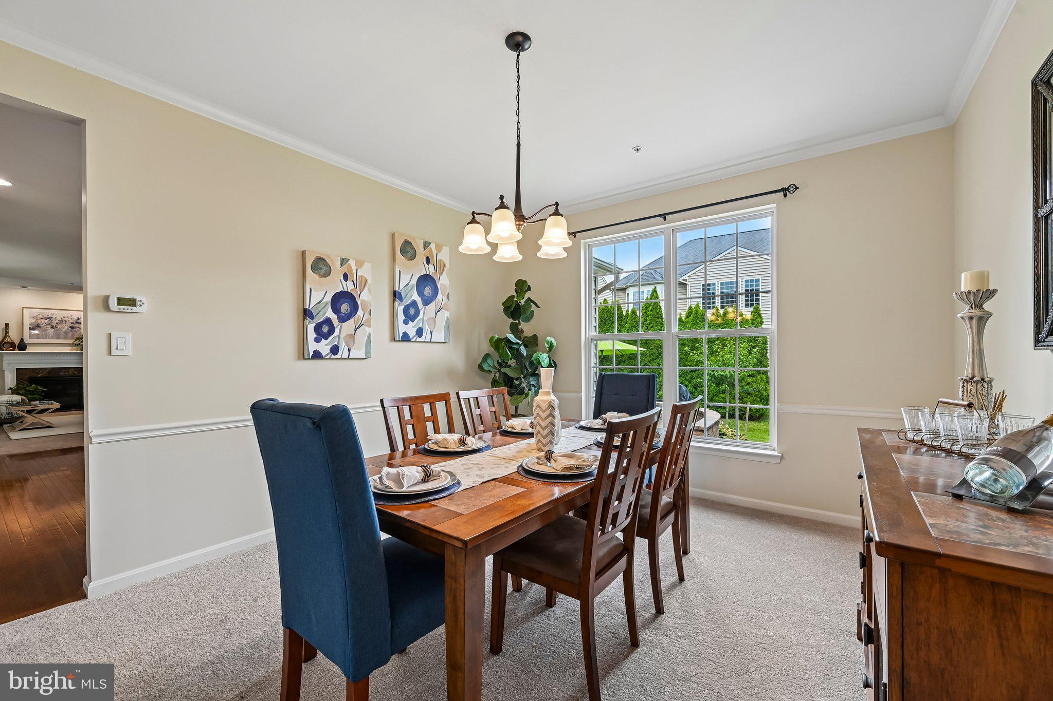 LINTON AT BALLENGER - Residential