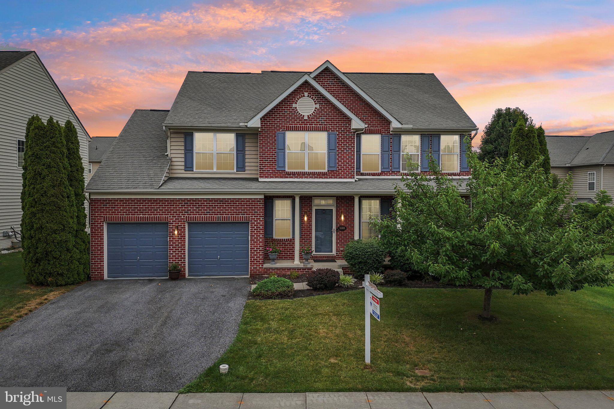 LINTON AT BALLENGER - Residential
