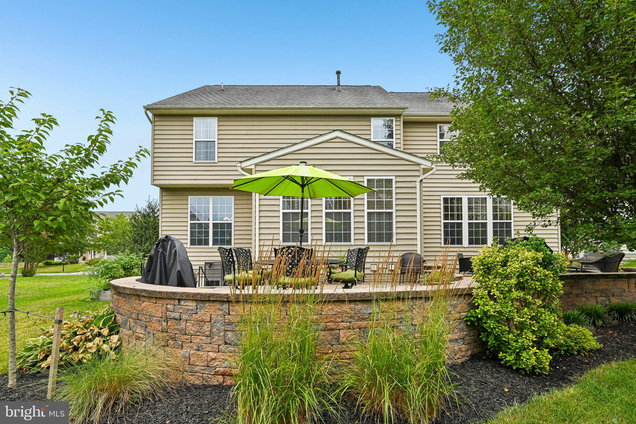 LINTON AT BALLENGER - Residential