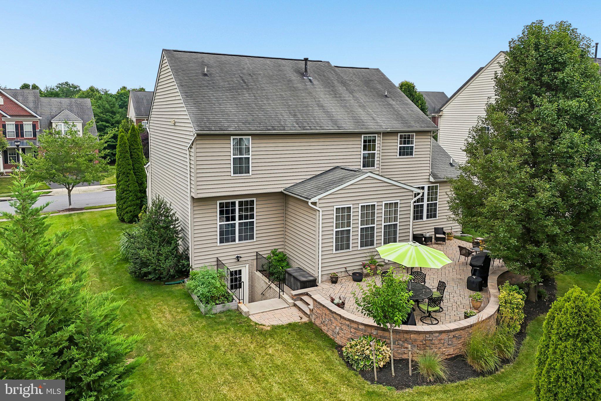 LINTON AT BALLENGER - Residential