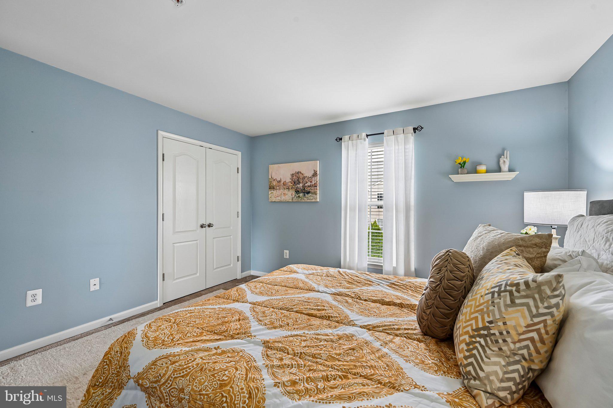 LINTON AT BALLENGER - Residential