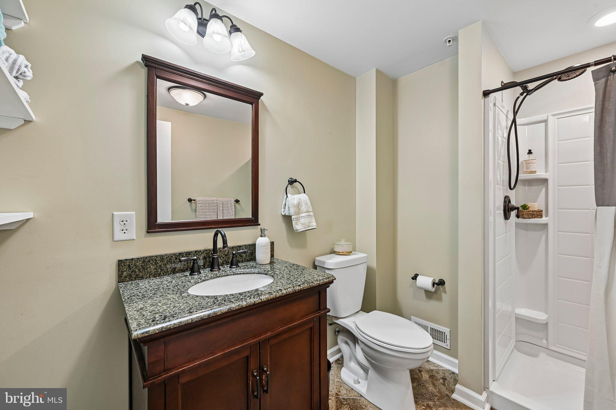 LINTON AT BALLENGER - Residential