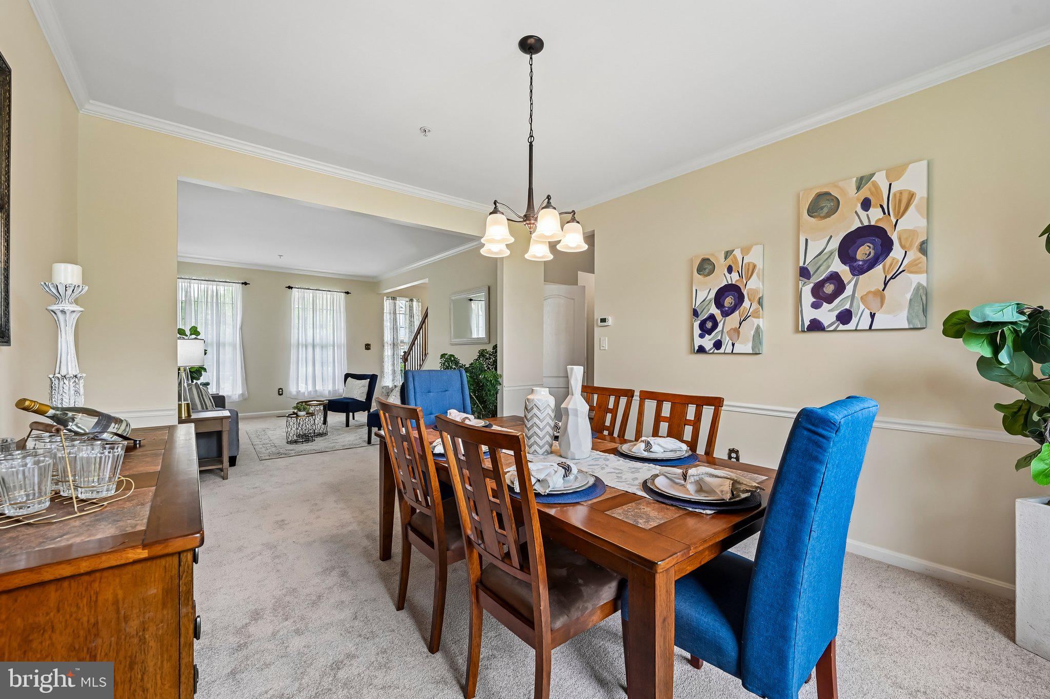LINTON AT BALLENGER - Residential
