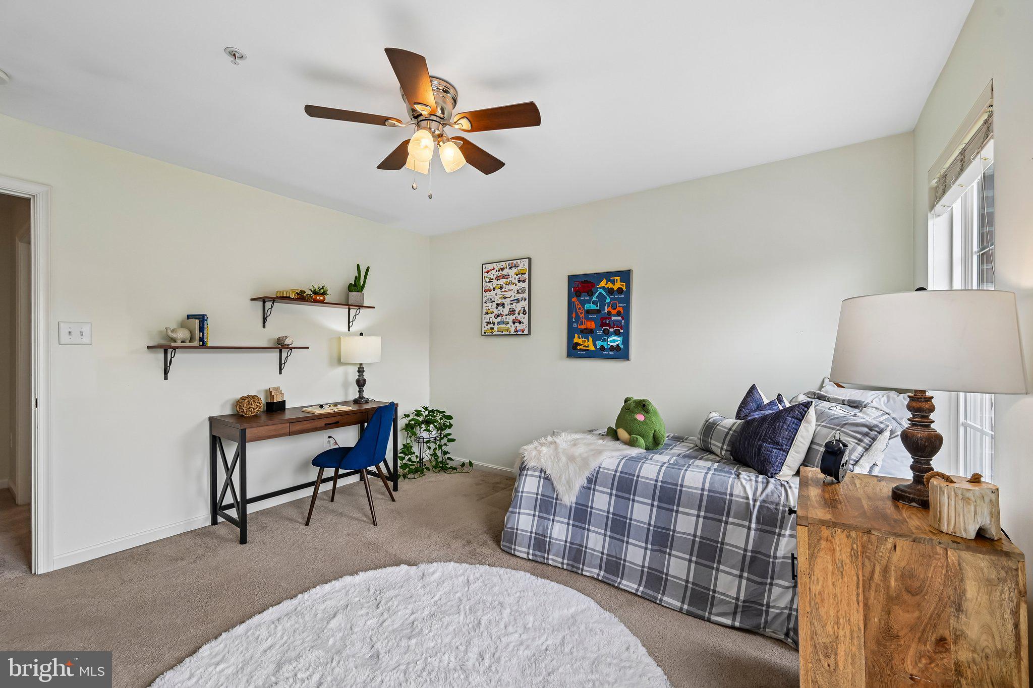 LINTON AT BALLENGER - Residential