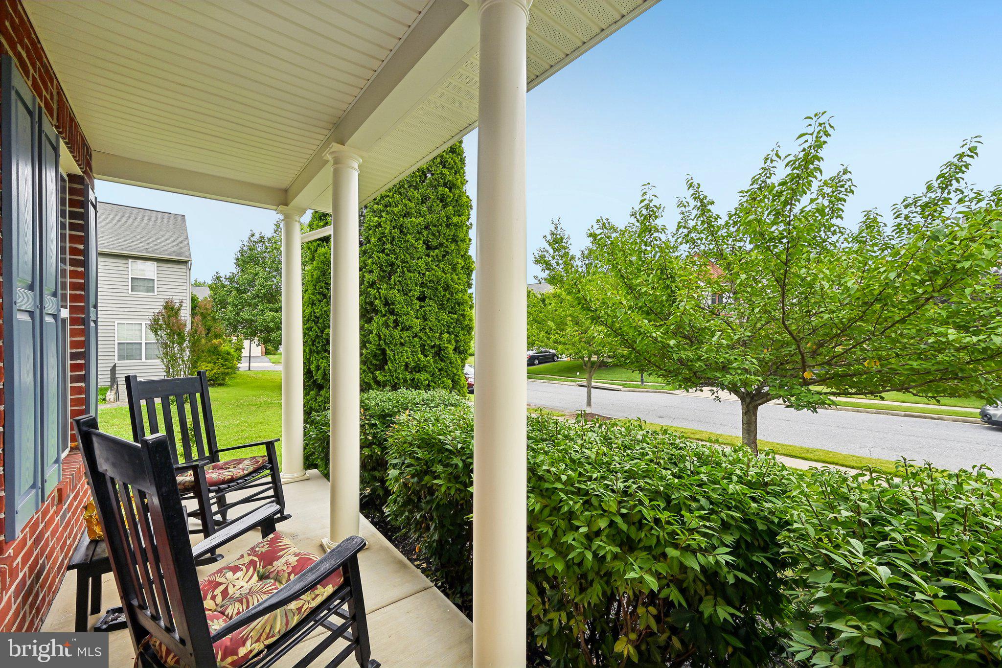 LINTON AT BALLENGER - Residential