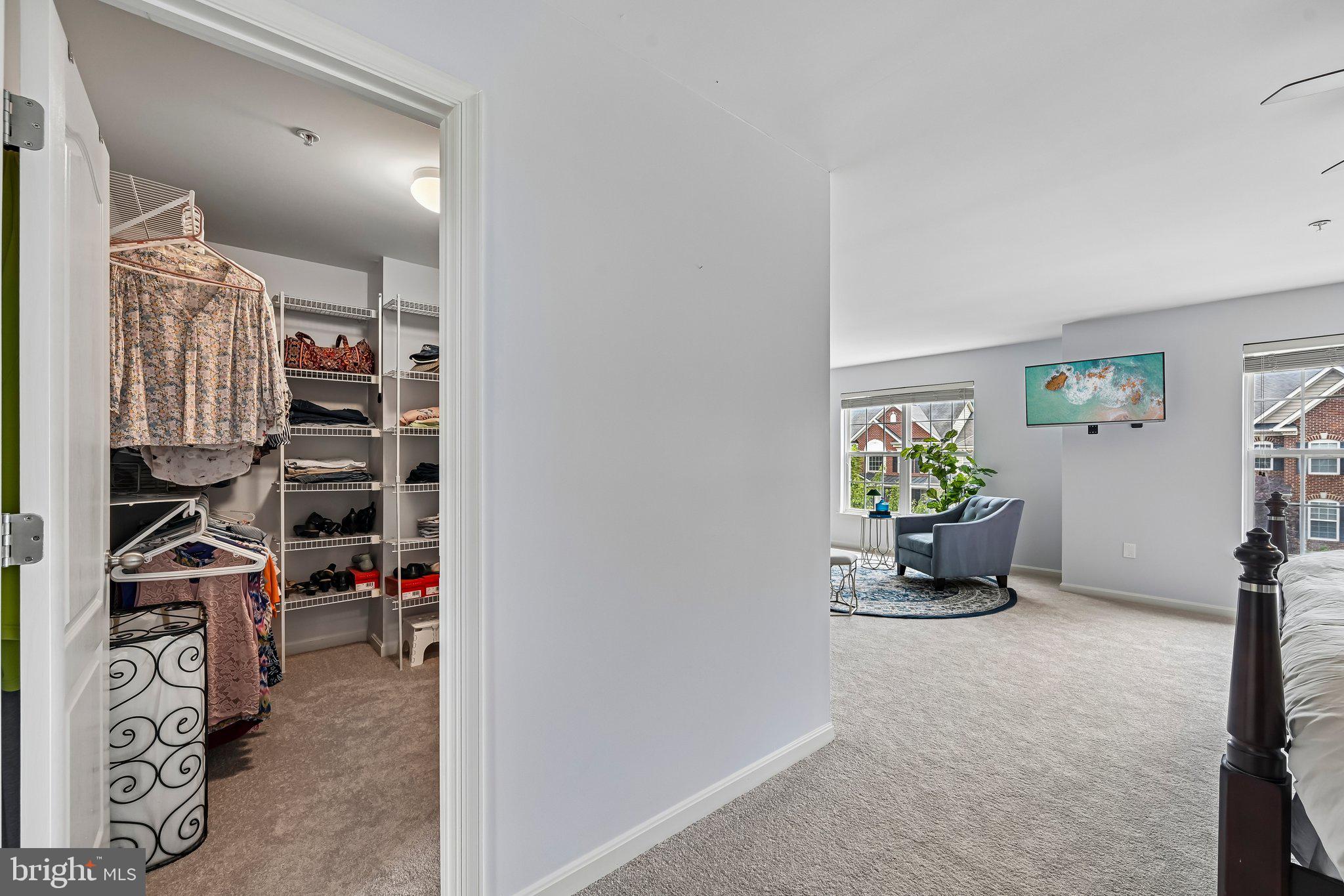 LINTON AT BALLENGER - Residential