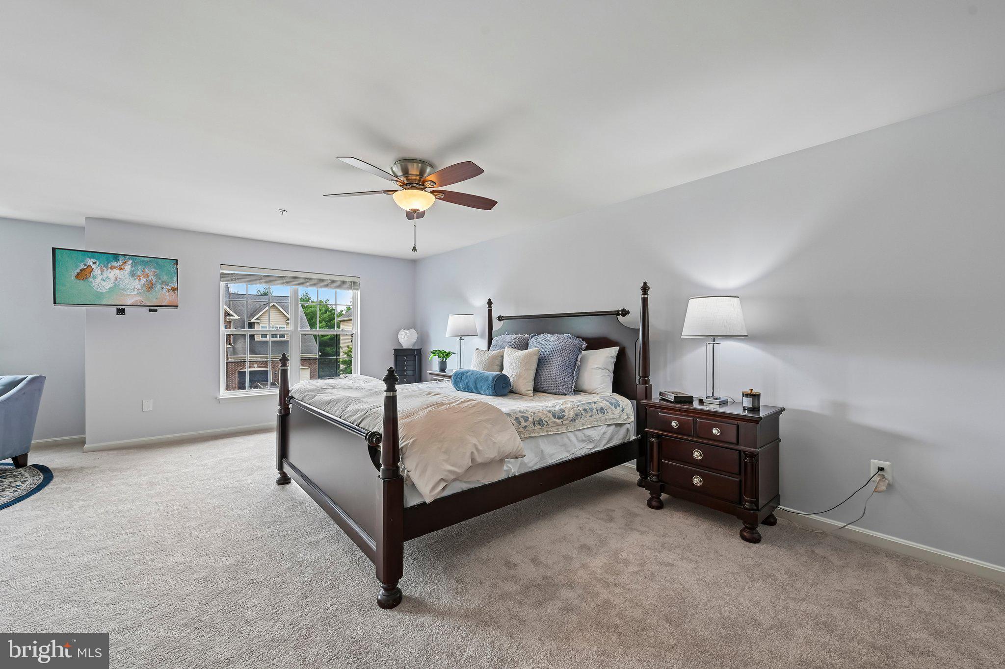 LINTON AT BALLENGER - Residential