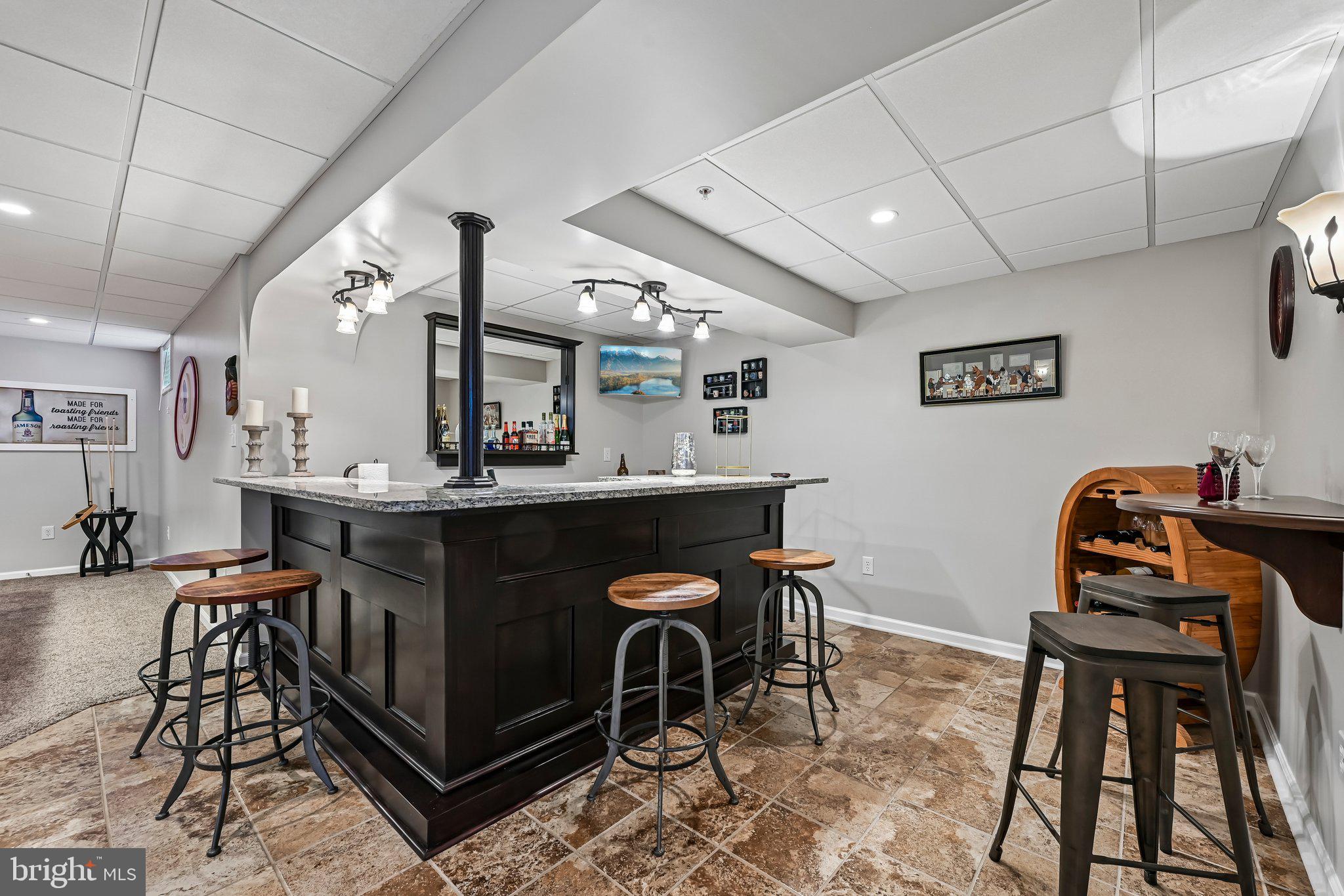 LINTON AT BALLENGER - Residential