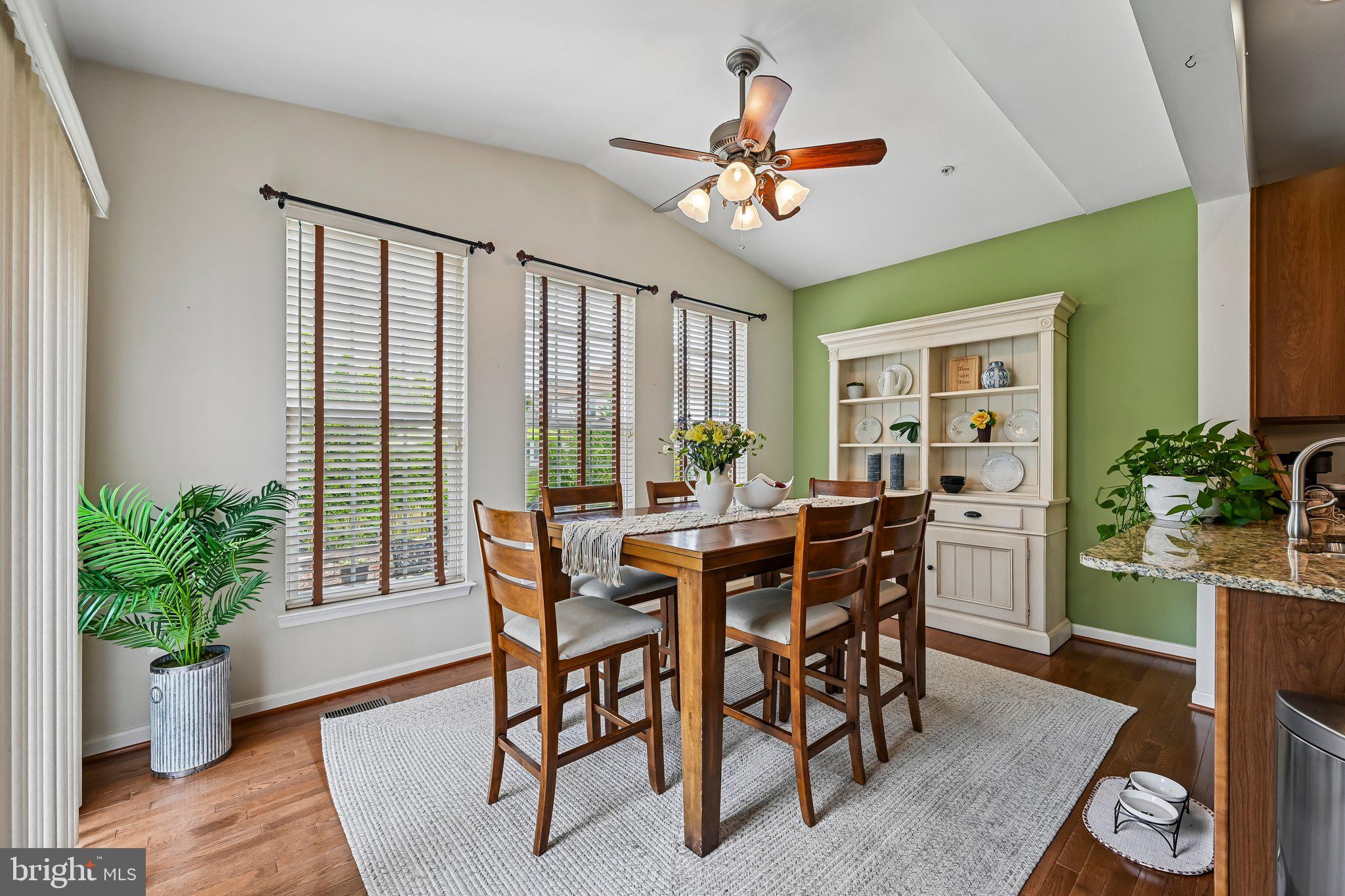 LINTON AT BALLENGER - Residential