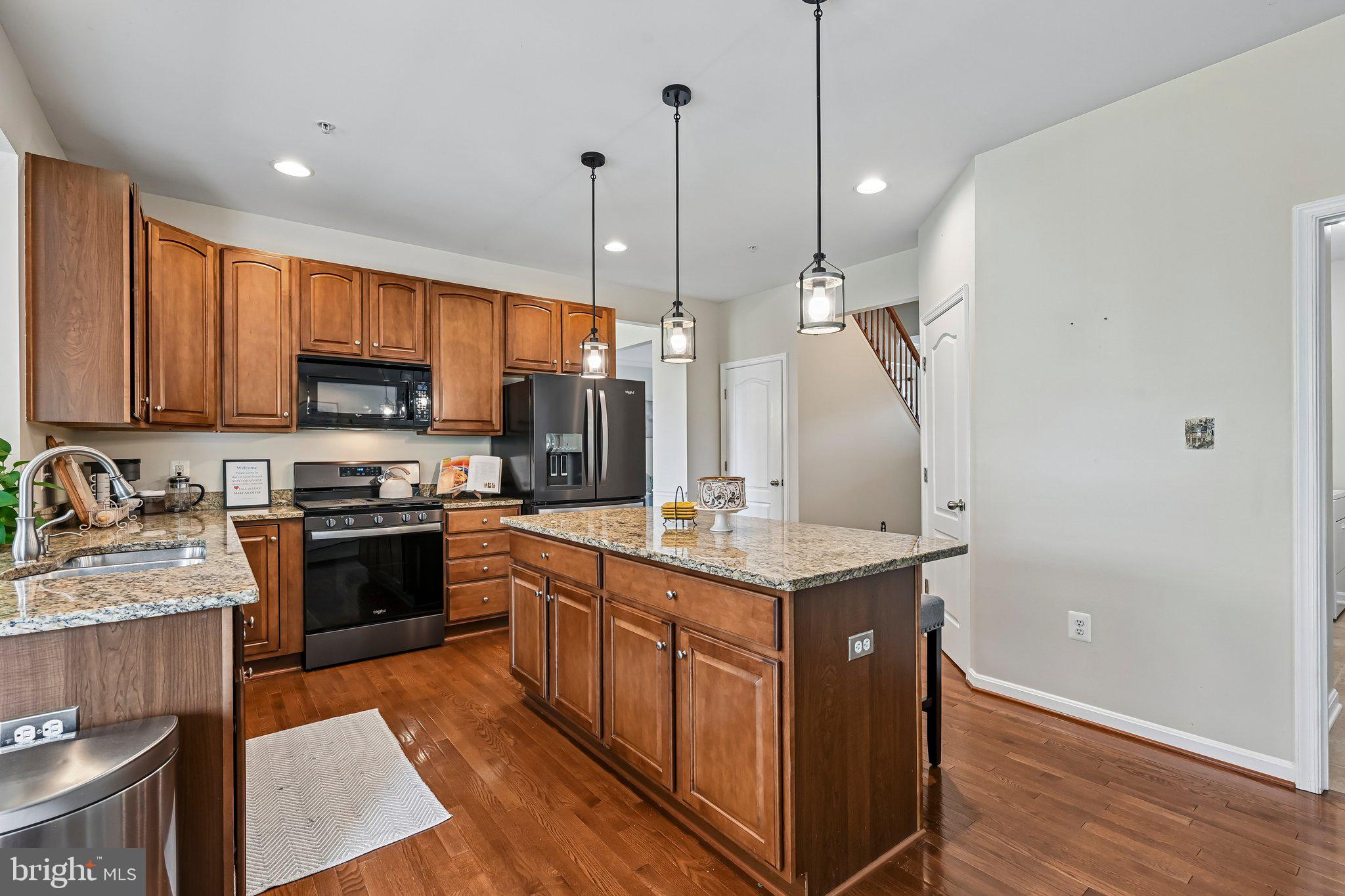 LINTON AT BALLENGER - Residential