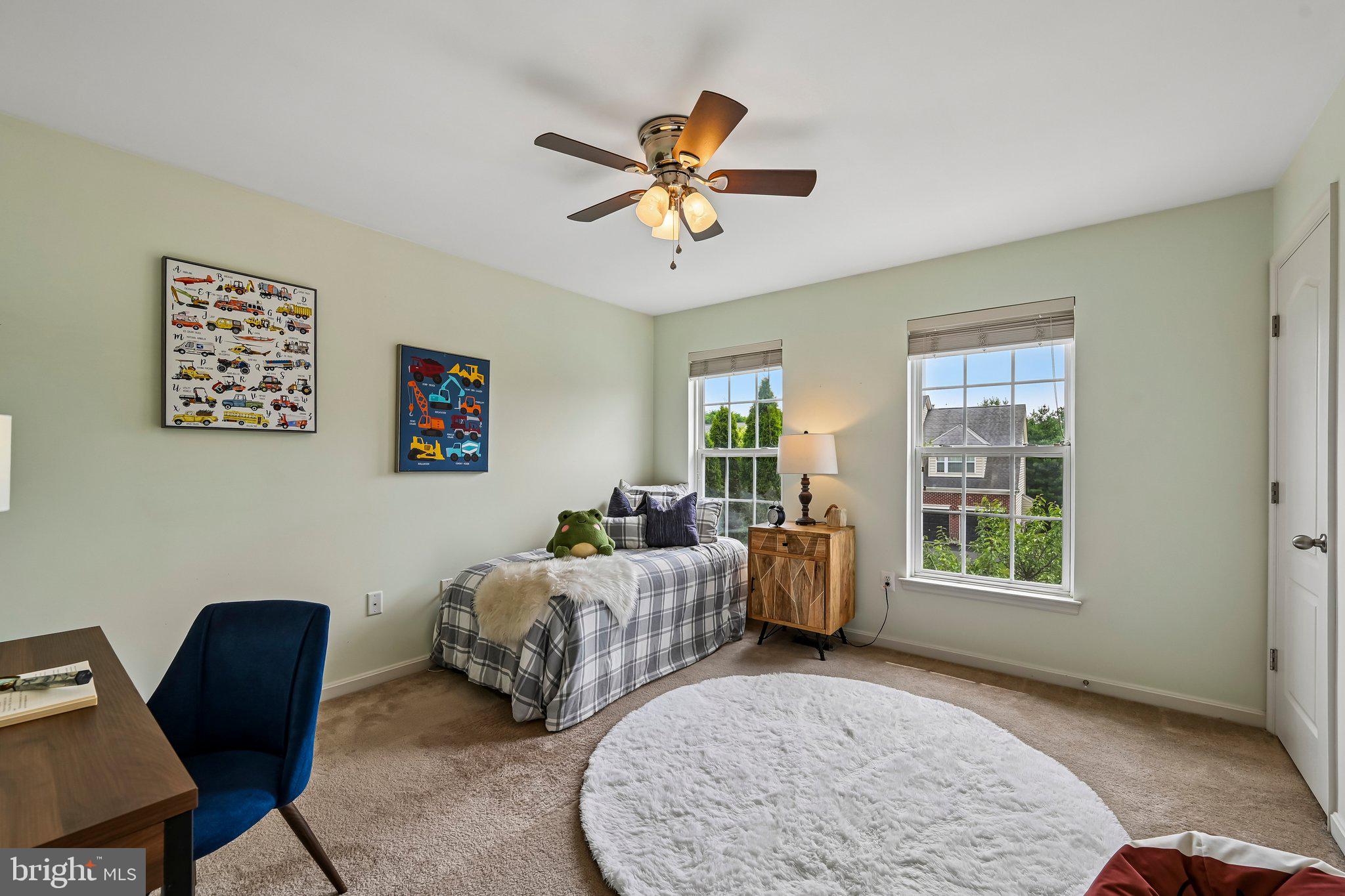 LINTON AT BALLENGER - Residential