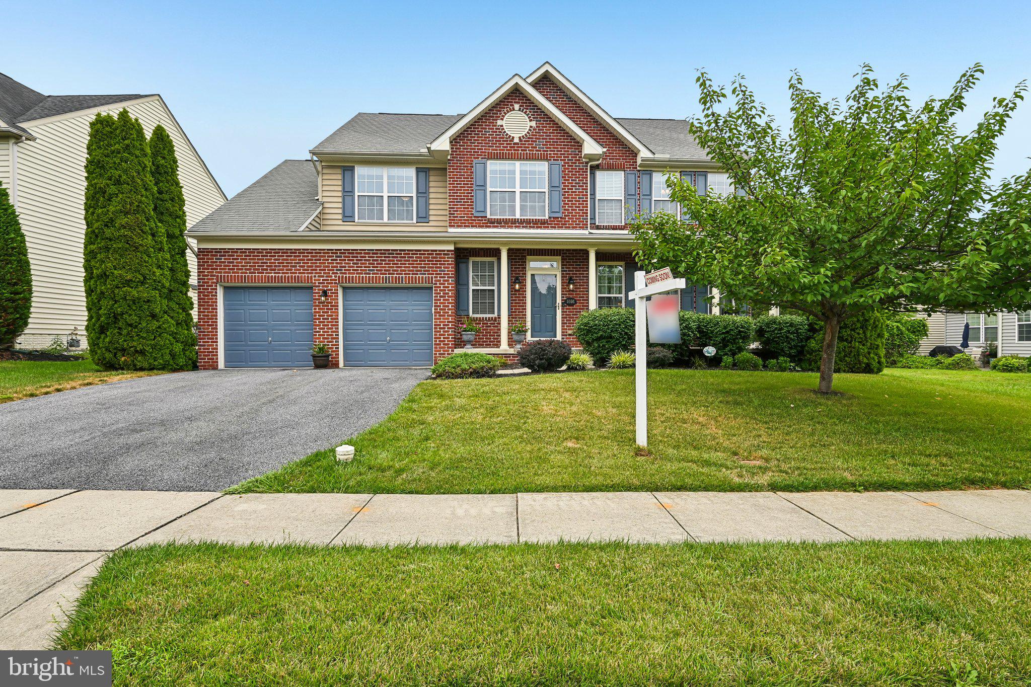 LINTON AT BALLENGER - Residential