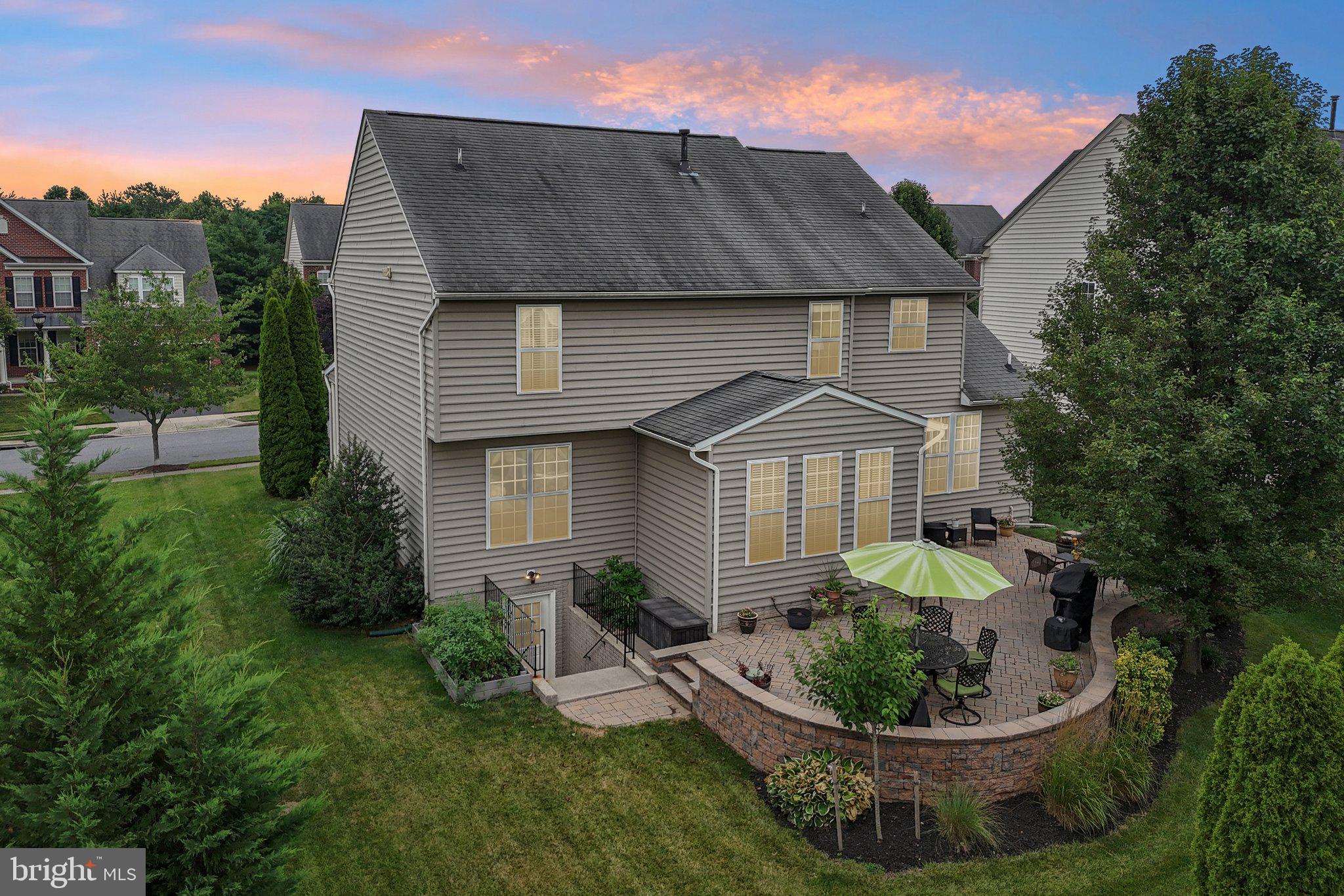 LINTON AT BALLENGER - Residential