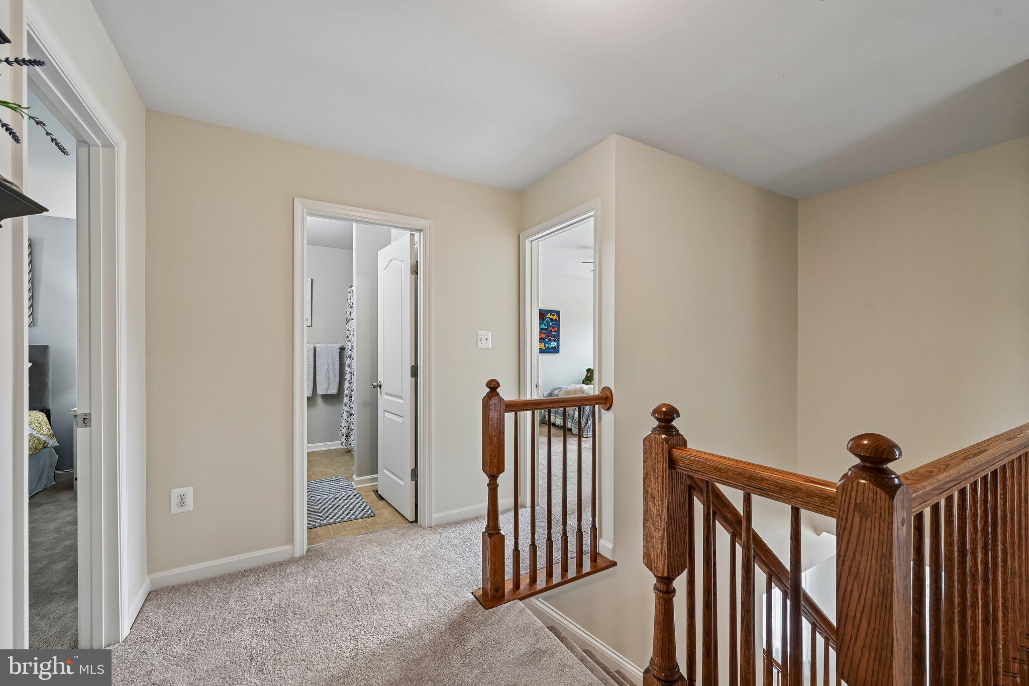 LINTON AT BALLENGER - Residential