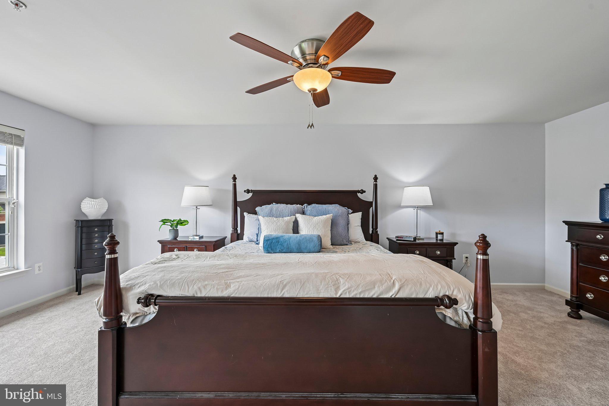 LINTON AT BALLENGER - Residential