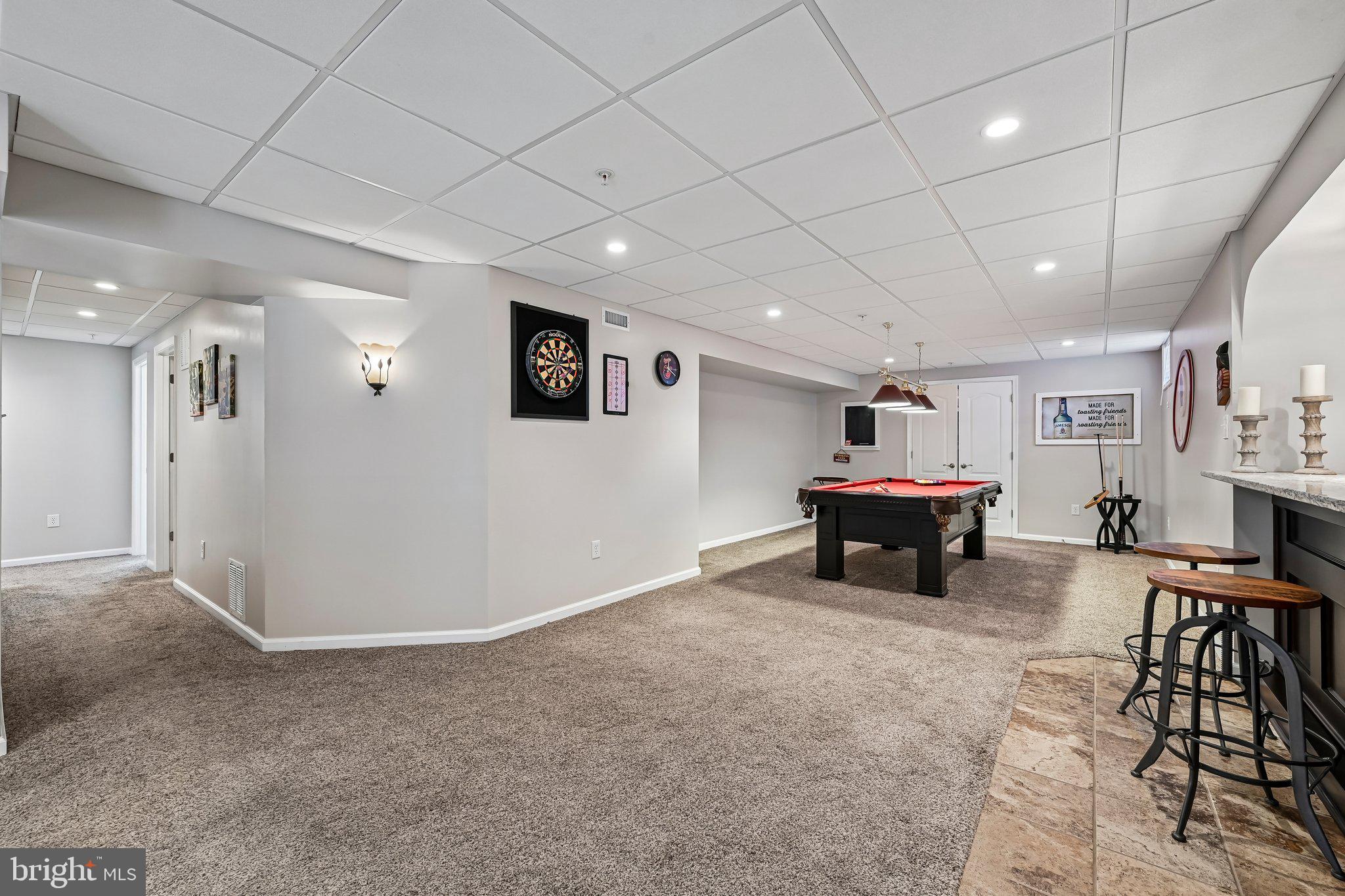 LINTON AT BALLENGER - Residential