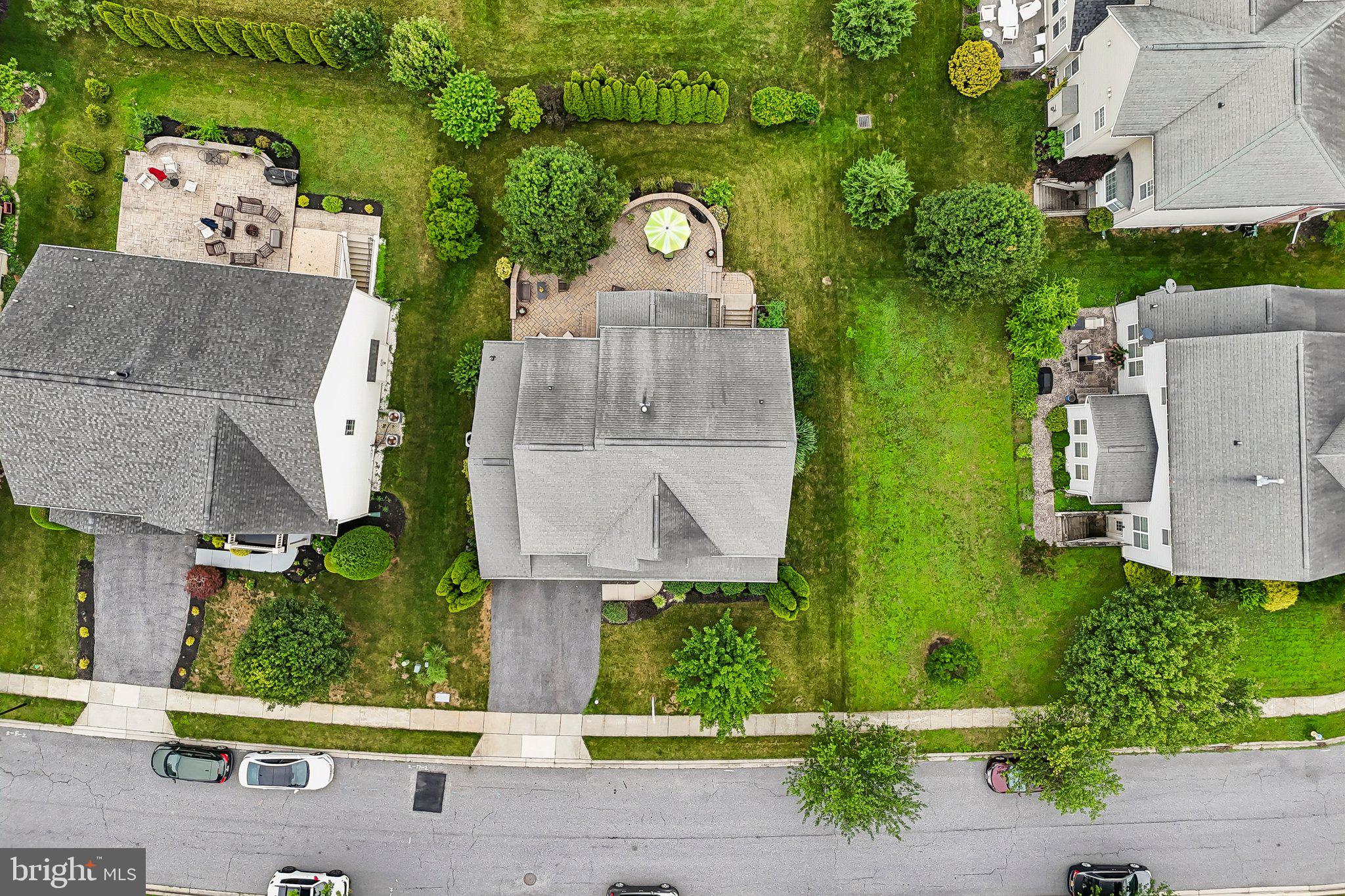 LINTON AT BALLENGER - Residential