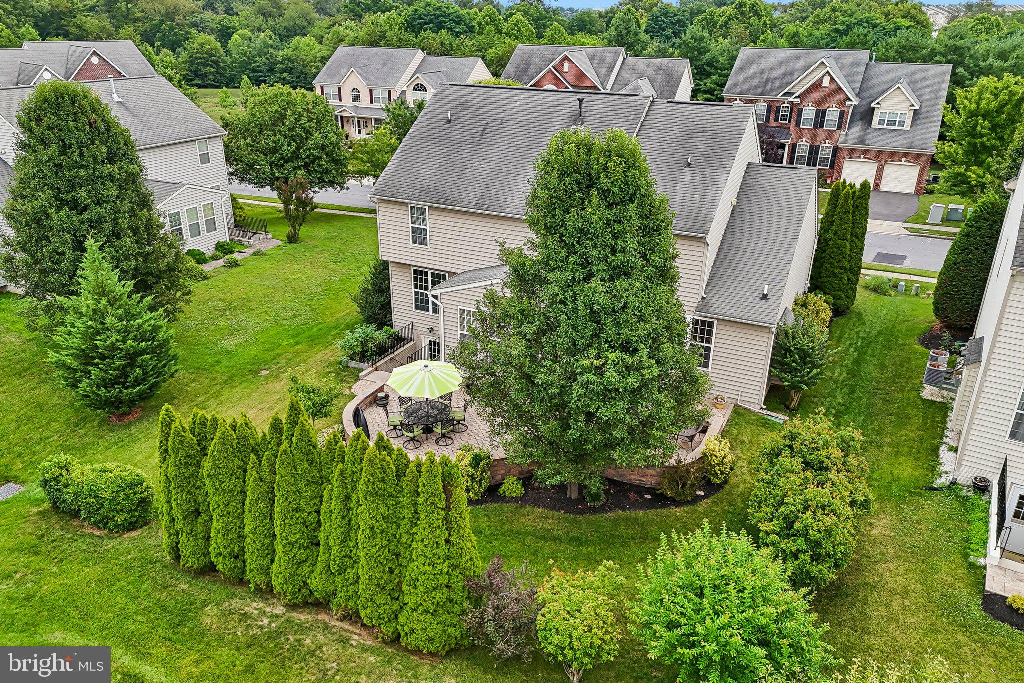 LINTON AT BALLENGER - Residential