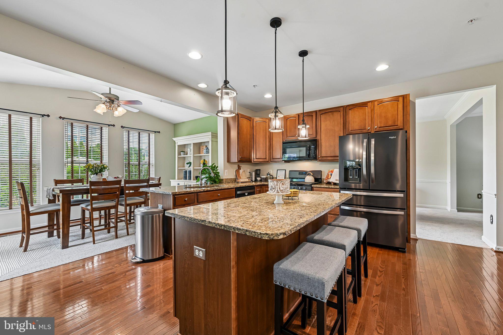 LINTON AT BALLENGER - Residential