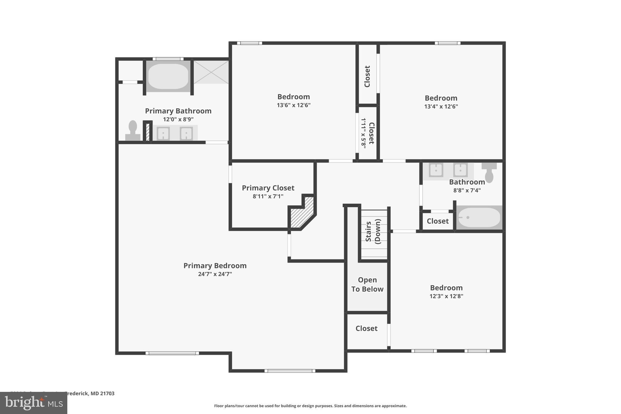 LINTON AT BALLENGER - Residential