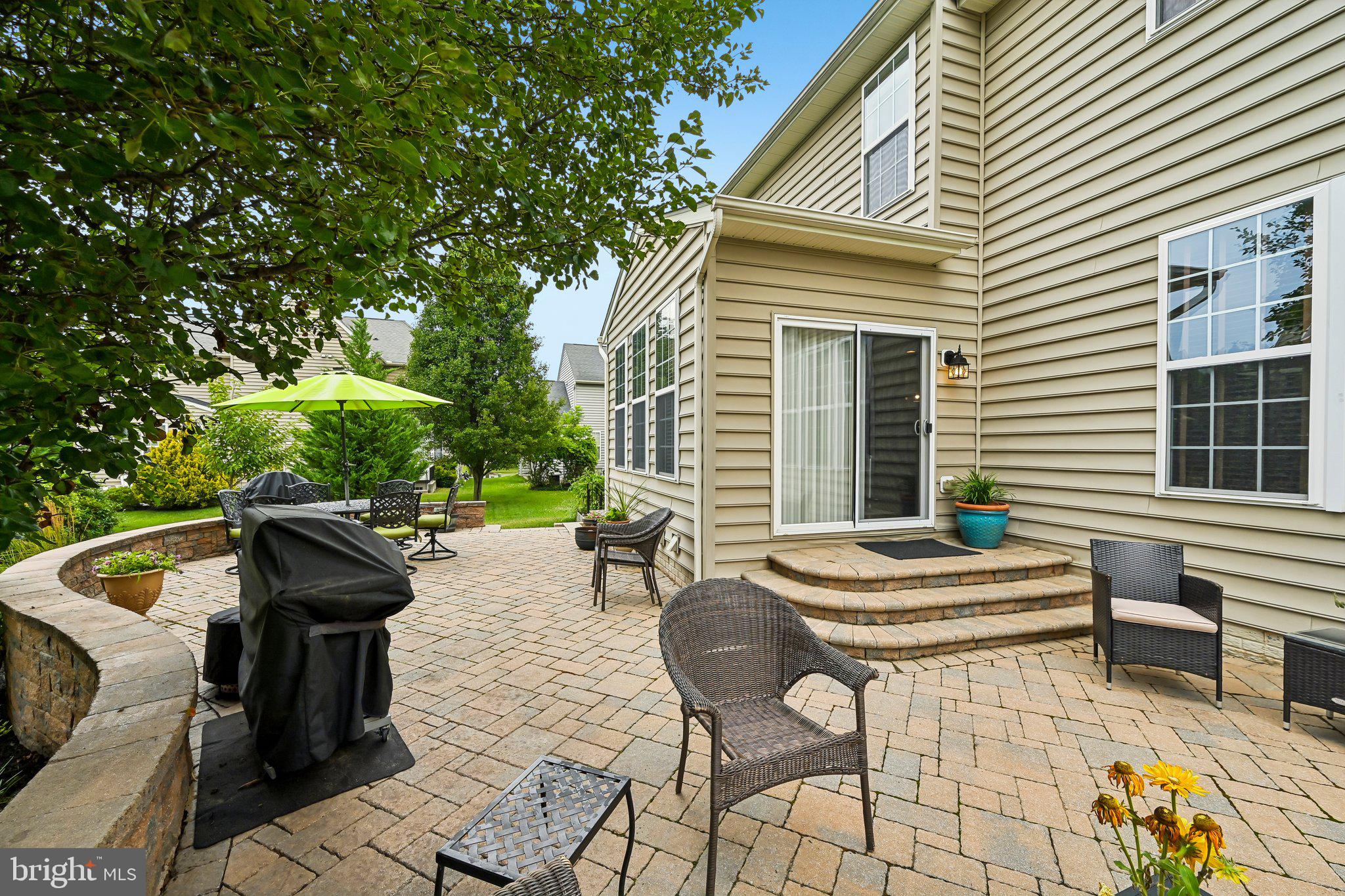 LINTON AT BALLENGER - Residential