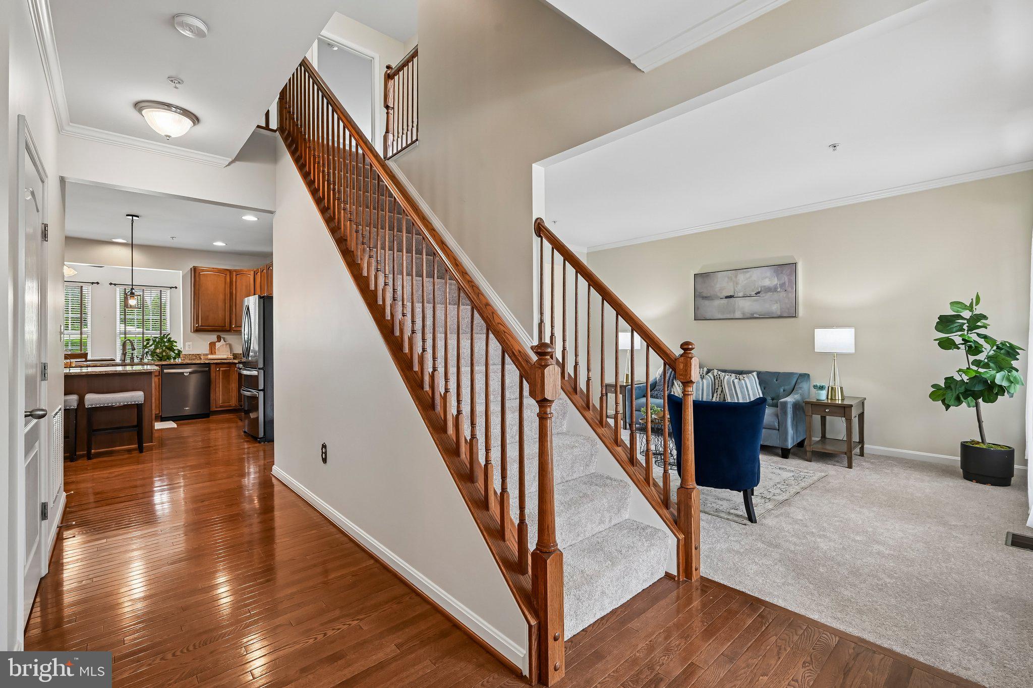 LINTON AT BALLENGER - Residential