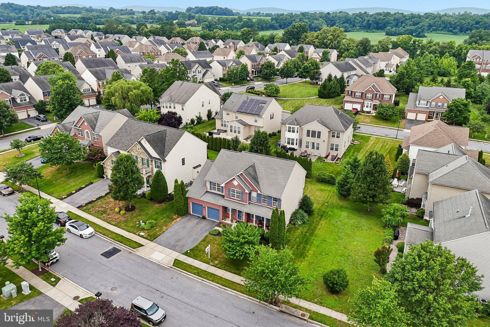 LINTON AT BALLENGER - Residential