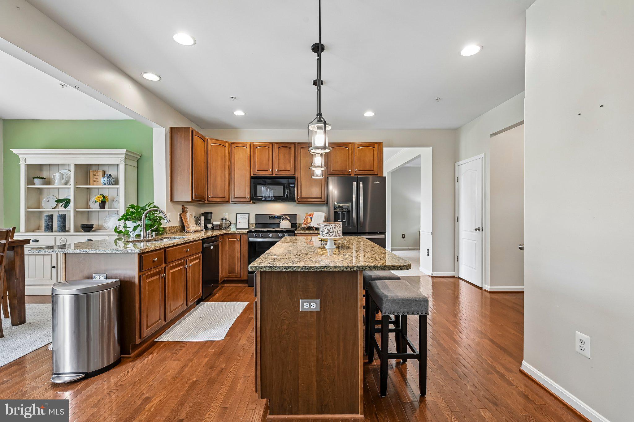 LINTON AT BALLENGER - Residential