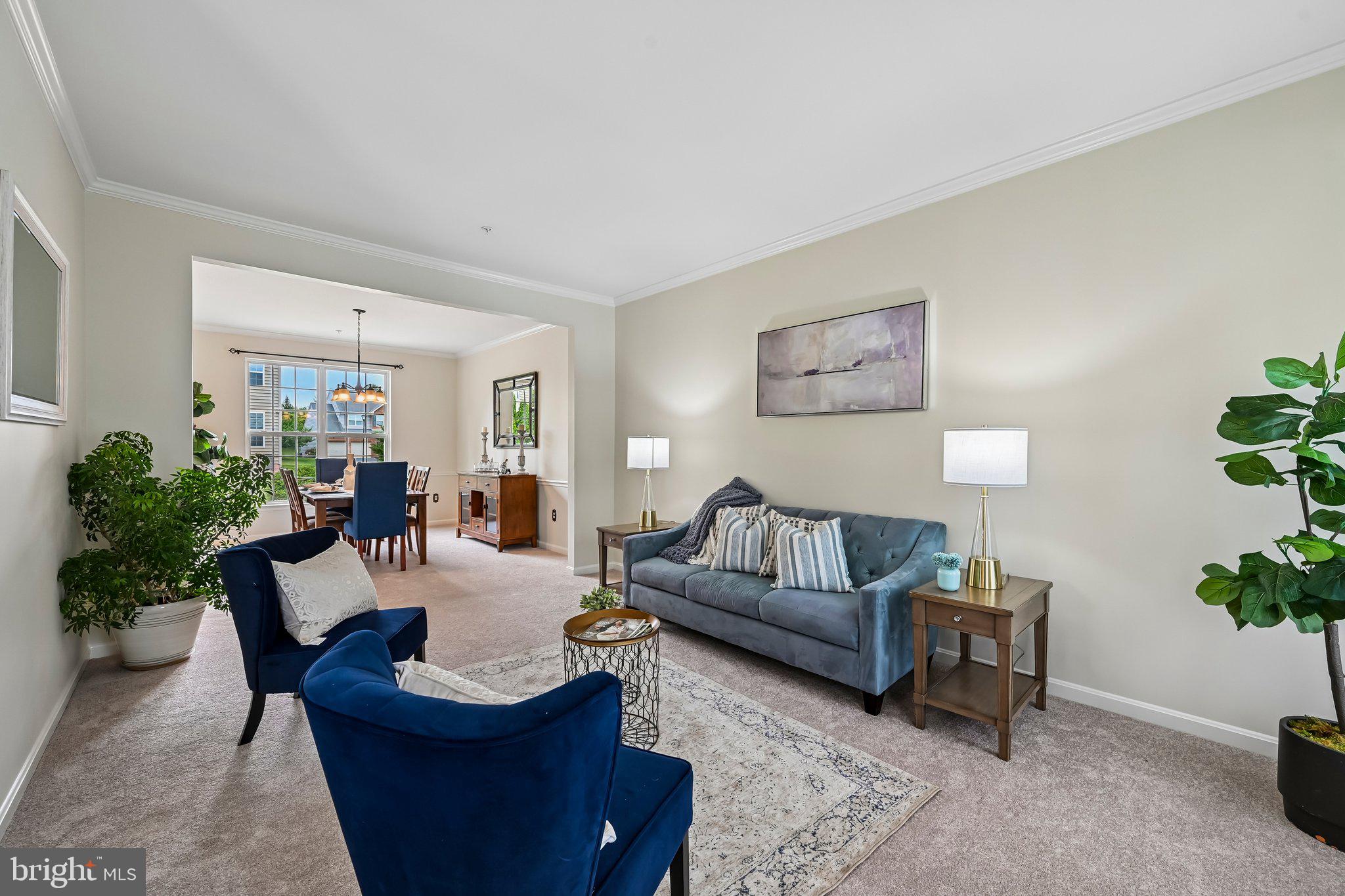 LINTON AT BALLENGER - Residential