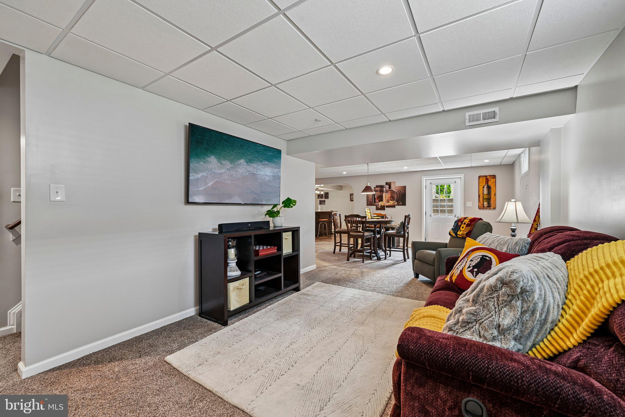 LINTON AT BALLENGER - Residential