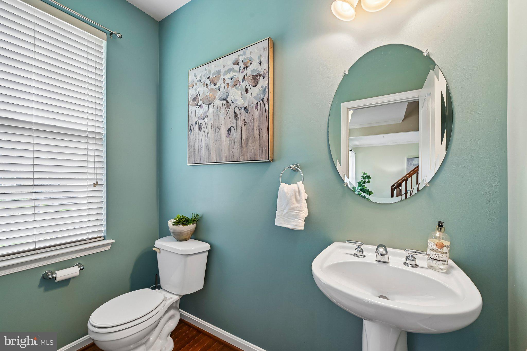 LINTON AT BALLENGER - Residential