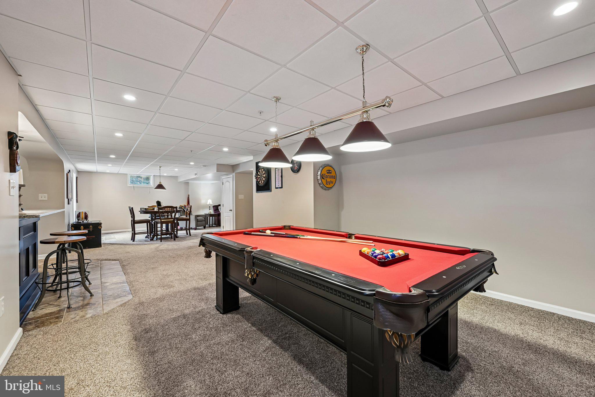 LINTON AT BALLENGER - Residential