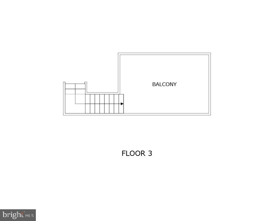 LOCUST POINT - Residential