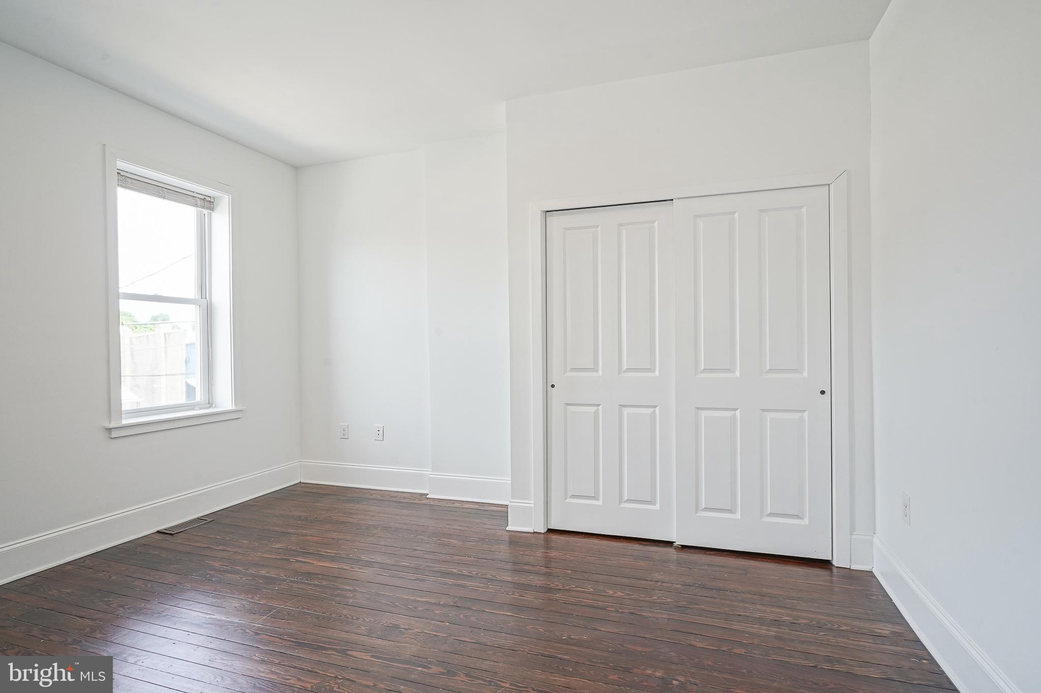 WEST PHILADELPHIA - Residential