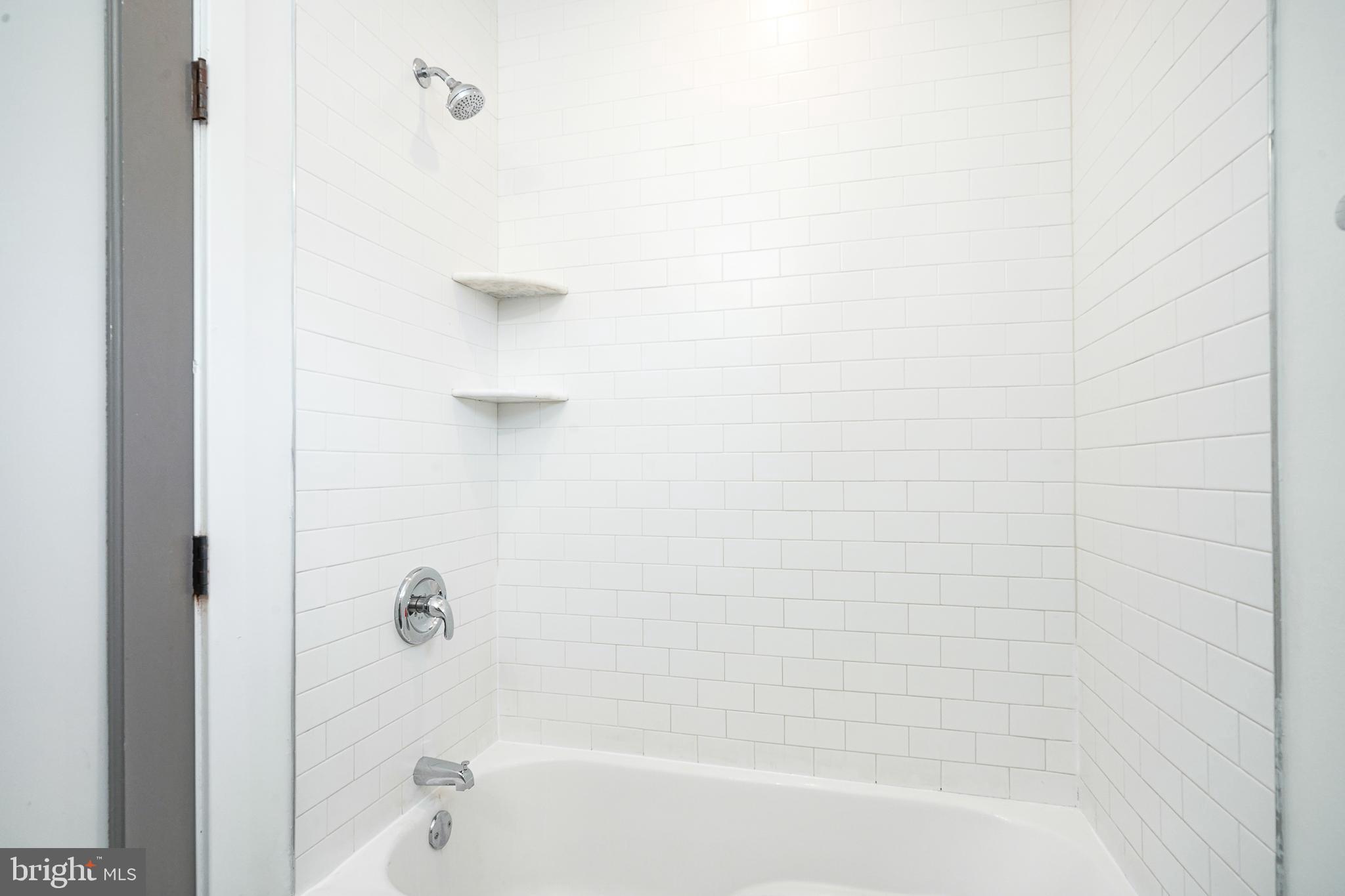 WEST PHILADELPHIA - Residential