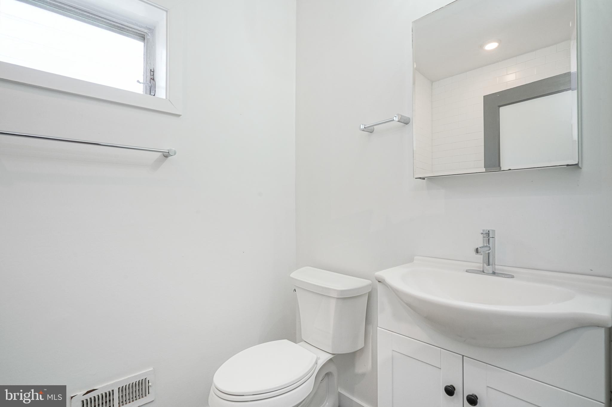 WEST PHILADELPHIA - Residential