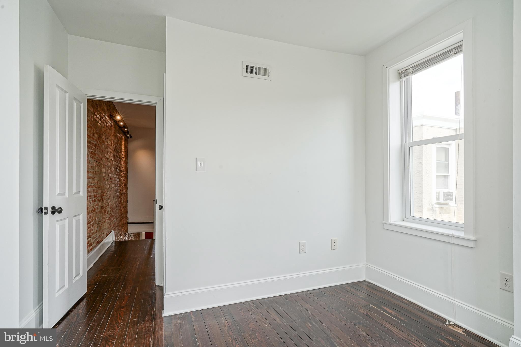 WEST PHILADELPHIA - Residential