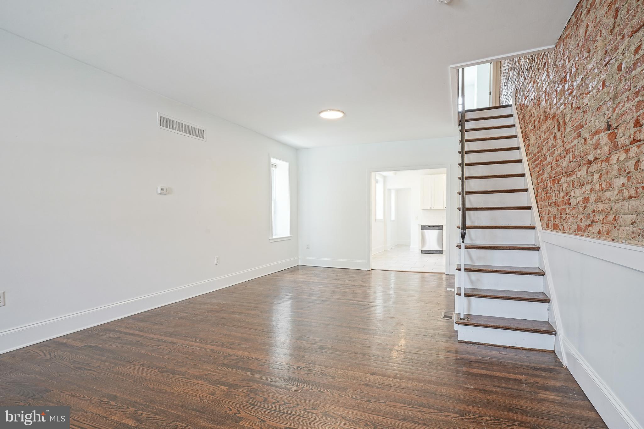 WEST PHILADELPHIA - Residential