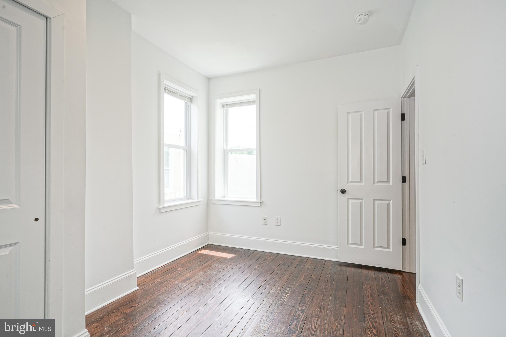 WEST PHILADELPHIA - Residential