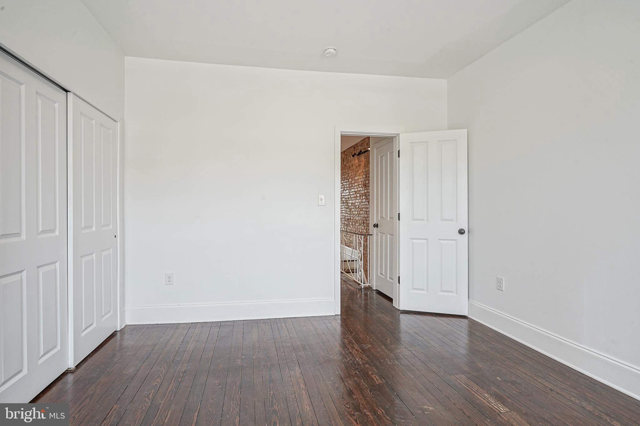 WEST PHILADELPHIA - Residential