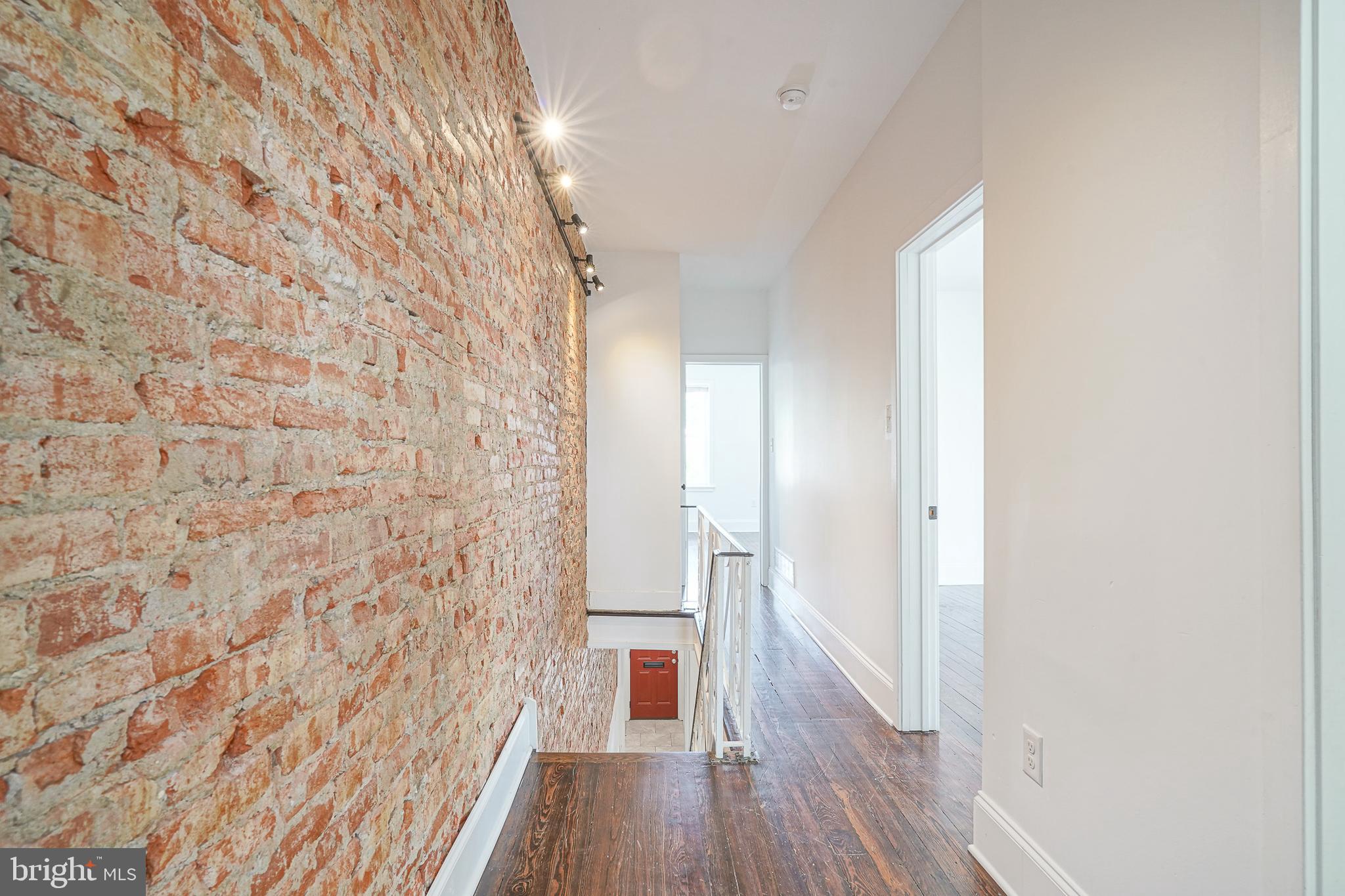WEST PHILADELPHIA - Residential