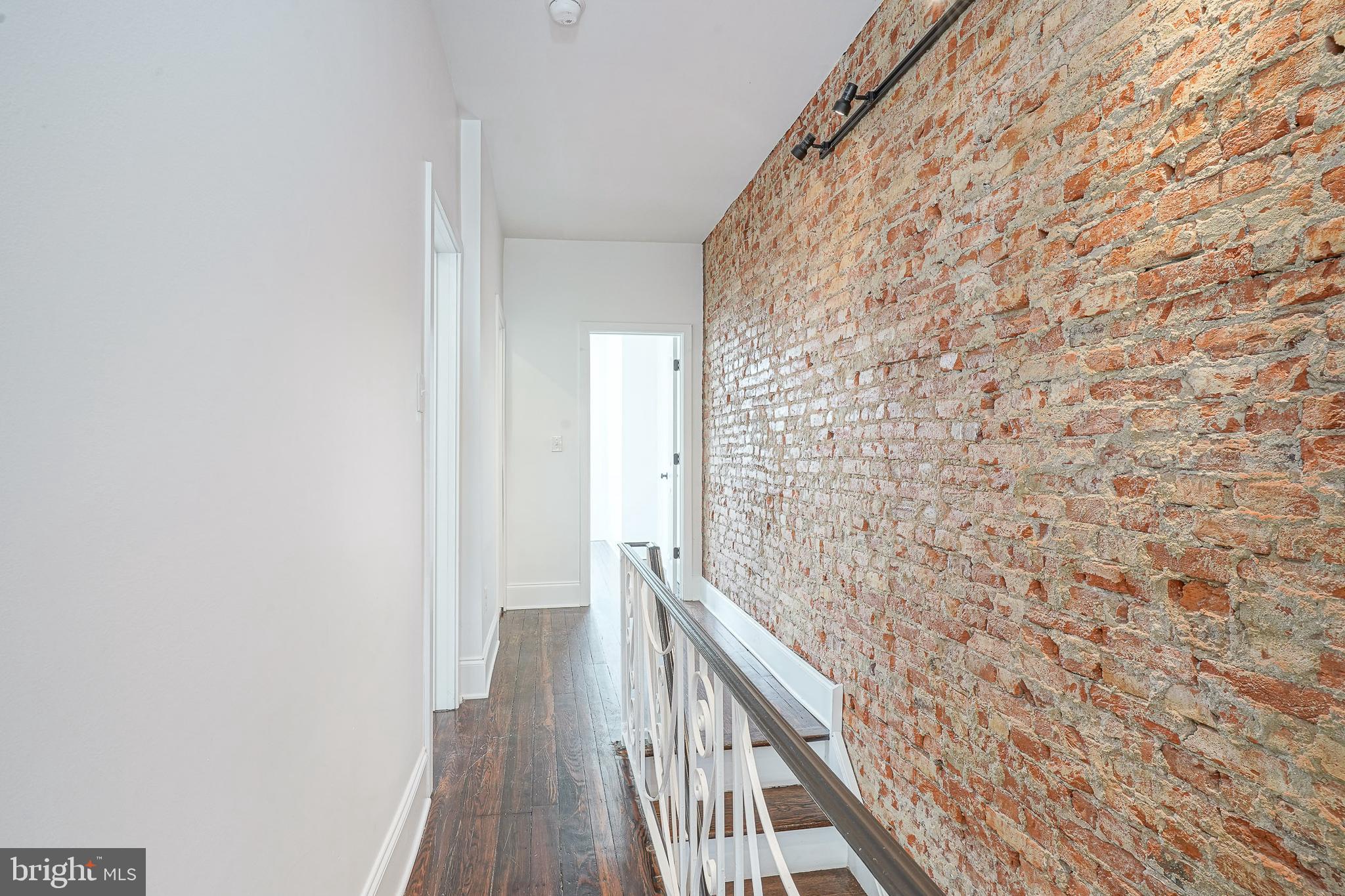 WEST PHILADELPHIA - Residential