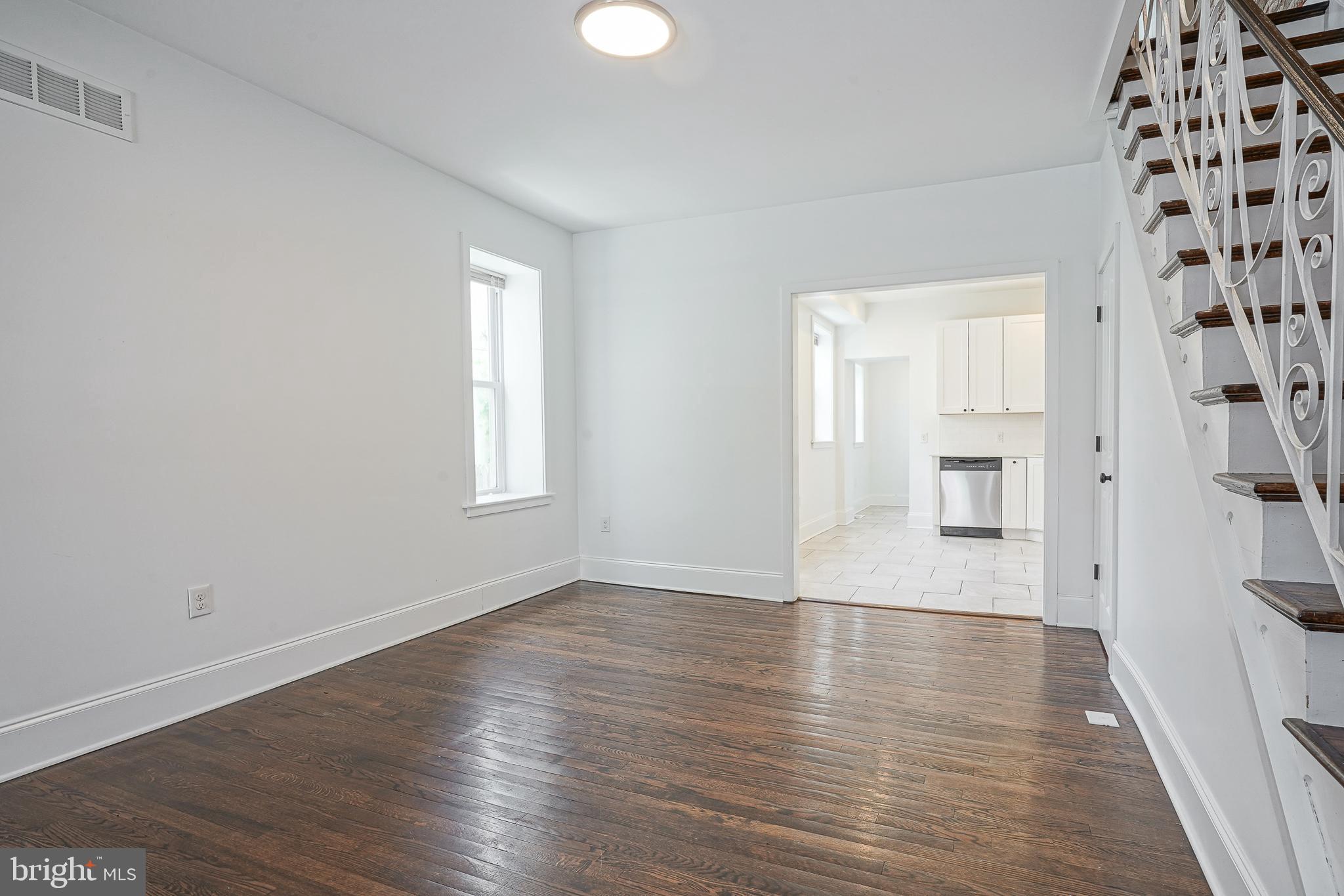 WEST PHILADELPHIA - Residential