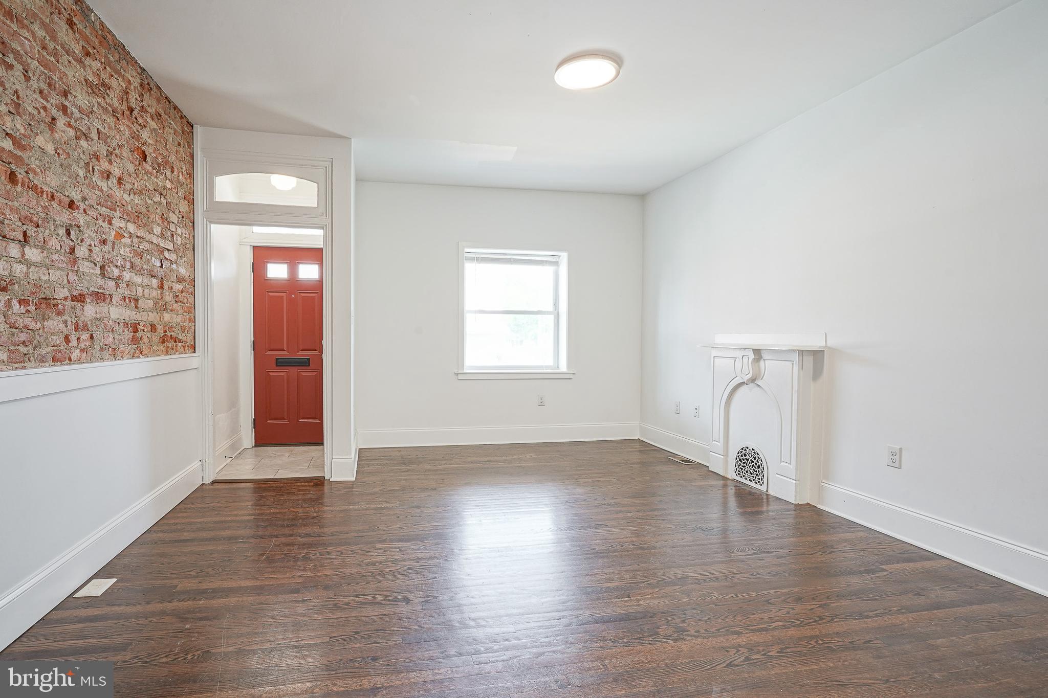 WEST PHILADELPHIA - Residential