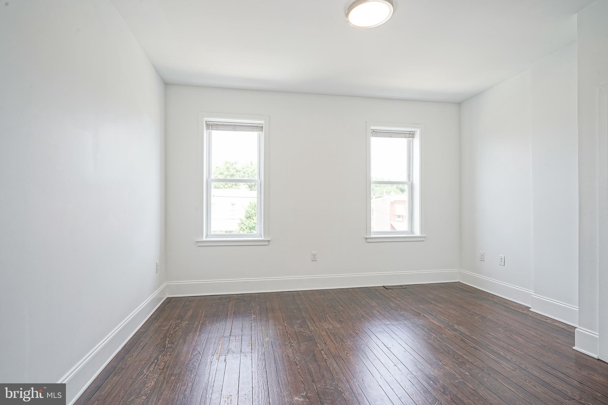 WEST PHILADELPHIA - Residential