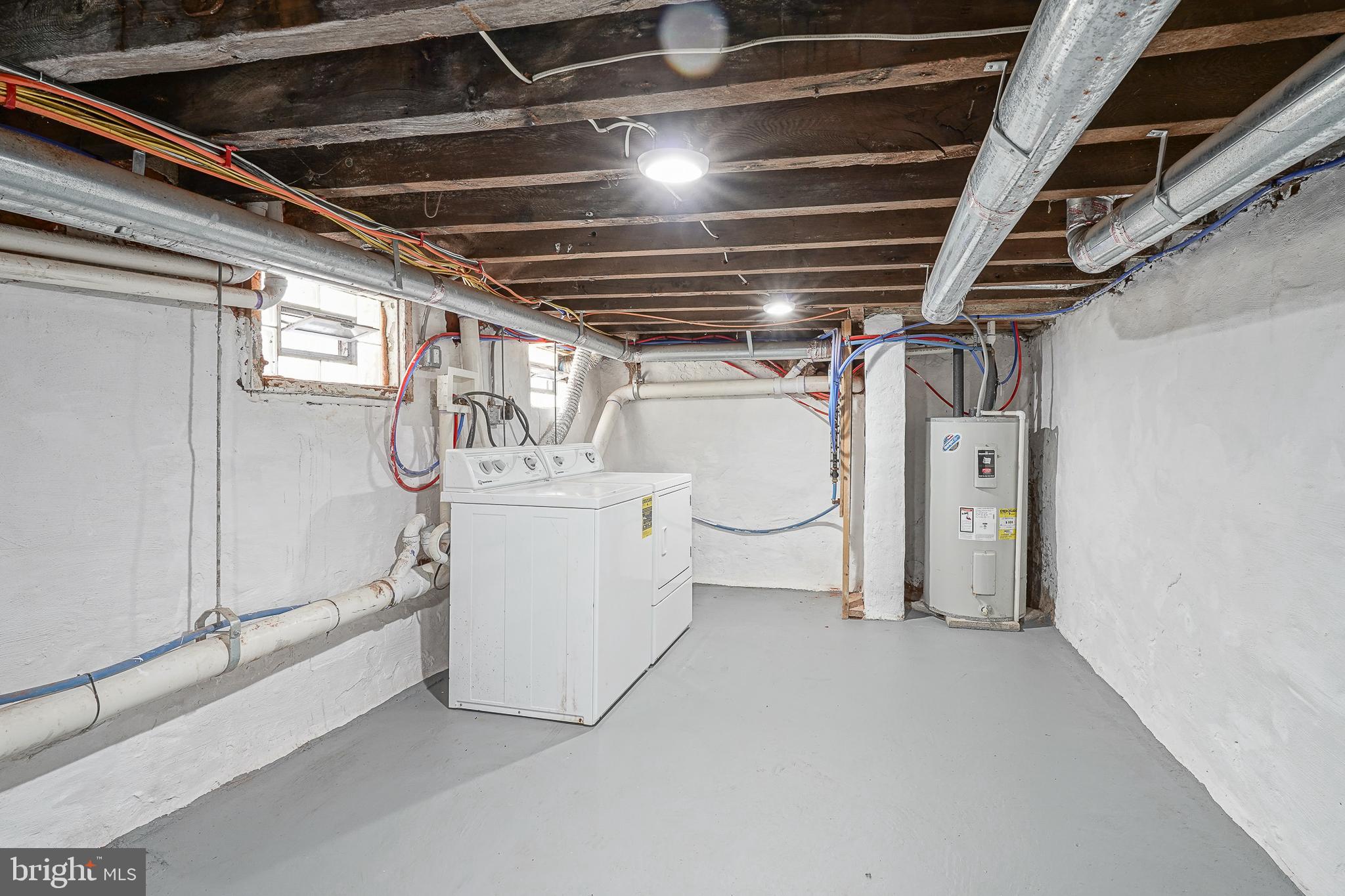 WEST PHILADELPHIA - Residential